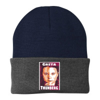 Gifts Idea Klimatet For Men Women Beanie | Artistshot