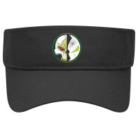 Day Gift Agonized Funny Gift Visor Hat | Artistshot