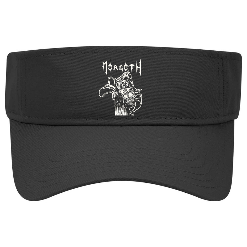 Guitarist T-shirt 3 (52) Visor hat by ArtistAlexus | Artistshot