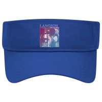 Vintage Photographic  Drama Art Characters Lover Gift Visor Hat | Artistshot