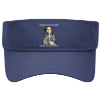 Mask Camelot King My Favorite People Visor Hat | Artistshot