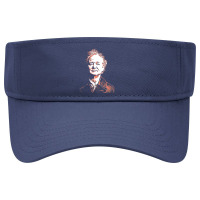 Graphic Picture  2012 Movie Gift Men Visor Hat | Artistshot