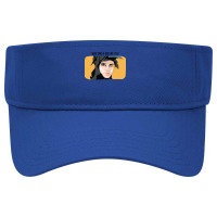 Vintage Graphic  2012 Movie Character Animae Visor Hat | Artistshot