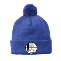 The Specials ¬¬¬¬ Record Design Fanart Pom Pom Beanie | Artistshot