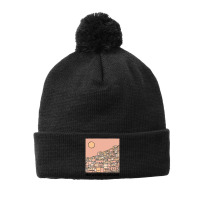 The Wedding Present Pom Pom Beanie | Artistshot