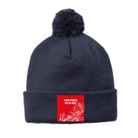 Album Film Red Pom Pom Beanie | Artistshot