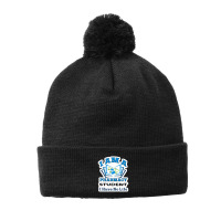 Lightning Strikes Twice 82236660 Pom Pom Beanie | Artistshot