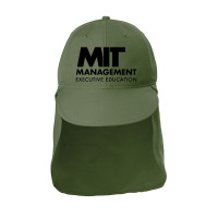 Management Executive Education Sun Shade Cap | Artistshot