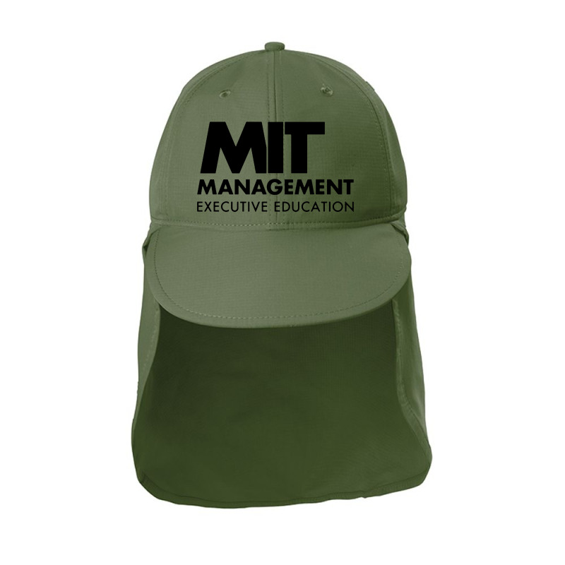 Management Executive Education Sun Shade Cap by JarixArt | Artistshot