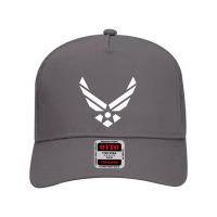 United States Symbol Mesh Back Trucker Hat | Artistshot