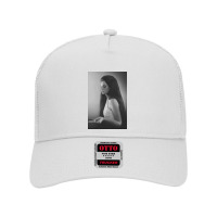 Lana Smooking Mesh Back Trucker Hat | Artistshot