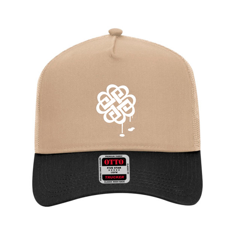 Breaking Benjamin Mesh Back Trucker Hat by LIVE NATION | Artistshot