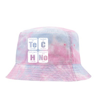 Tellurium 52 Te 127 60 Tie Dyed Bucket Hat | Artistshot