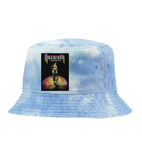 Nazareth Tie Dyed Bucket Hat | Artistshot