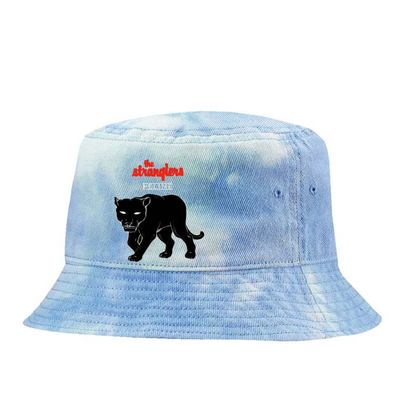 Feline Tie Dyed Bucket Hat | Artistshot