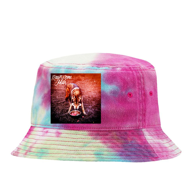 Rag N Bone Man Tie Dyed Bucket Hat by Sullen Cemungutzz | Artistshot