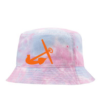 Hope Academic In Holland, Michigan Tie Dyed Bucket Hat | Artistshot