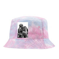 Hamlet Jorick Shakespeare Play Tie Dyed Bucket Hat | Artistshot