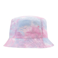 Panzer Vi Tiger I German Army Tank Silhouette   Panzer Vi Tie Dyed Bucket Hat | Artistshot