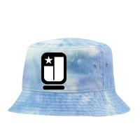 Cool-jota-quest Discotecagem Pop Variada-merch Tie Dyed Bucket Hat | Artistshot