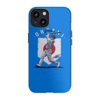 Shohei Ohtanii Iphone 13 Case | Artistshot