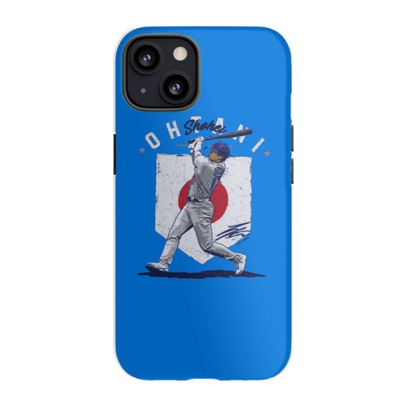 Shohei Ohtanii Iphone 13 Case | Artistshot