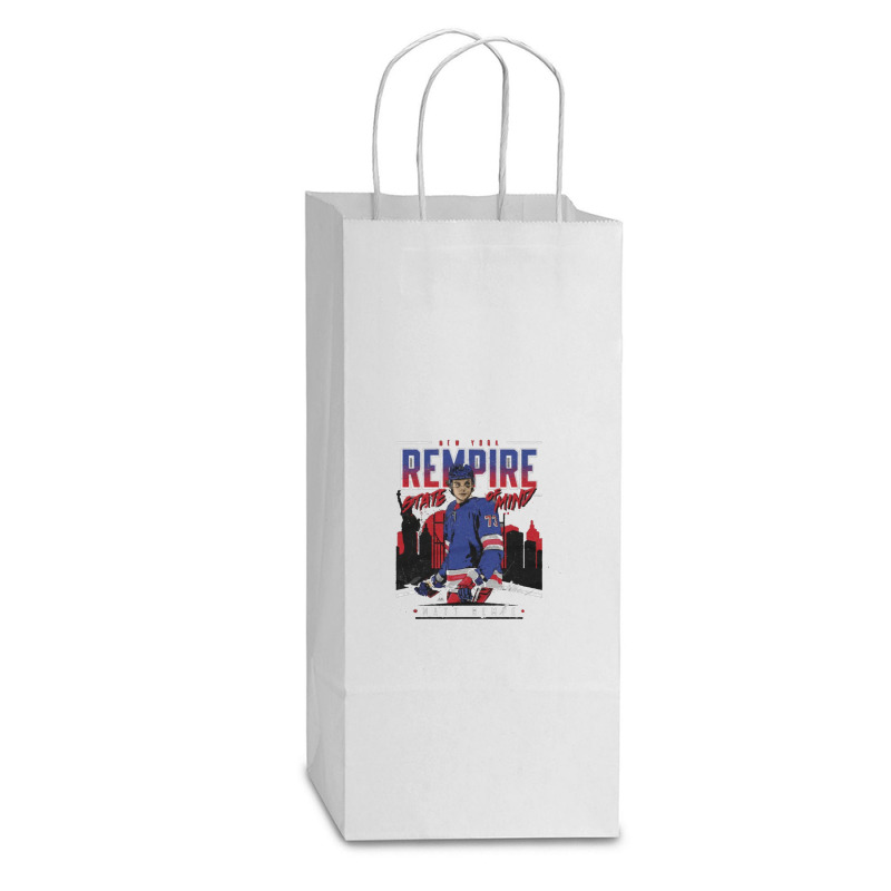 1715368246419 Double Wine Paper Bag - 6 1/2 X 3 1/2 X 12 3/8 | Artistshot