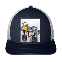 Cartoon Character Skete  Women My Favorite Snapback Trucker Cap | Artistshot