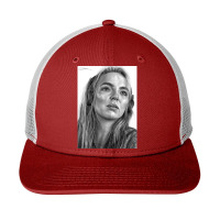 Proud  Villanelle For Men Women Snapback Trucker Cap | Artistshot