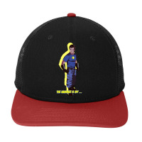 Graphic Picture  Fillion Movie Character Birthday Gifts Snapback Trucker Cap | Artistshot