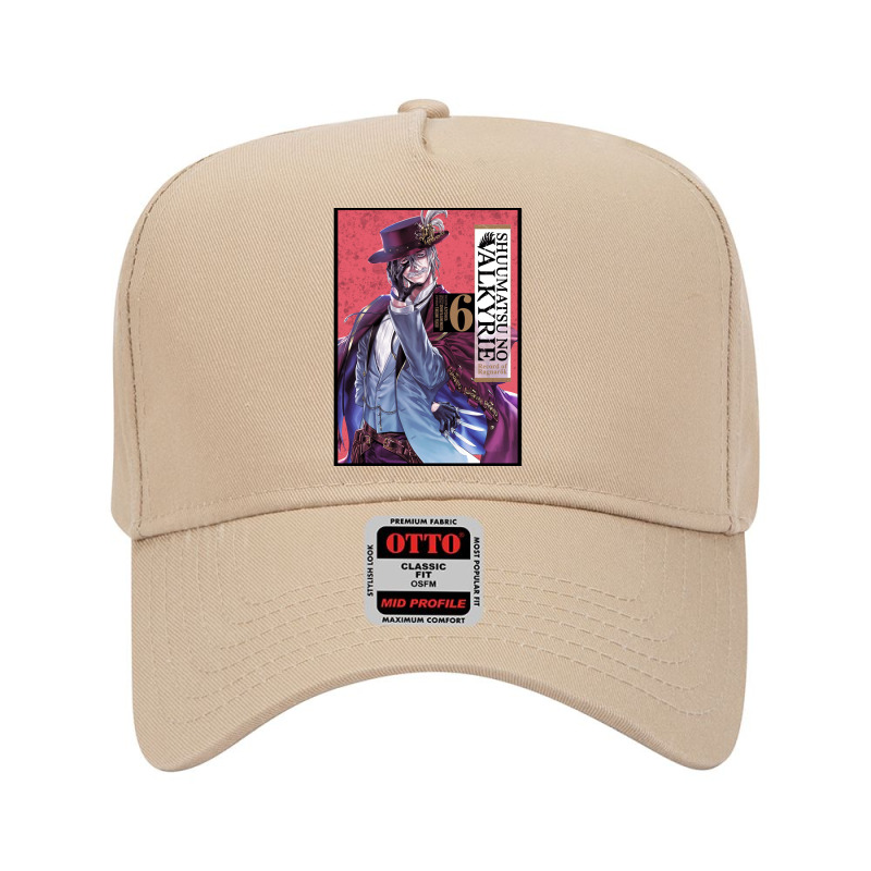 Cartoon Character Elizabeth Bathory Men Women Adjustable Baseball Cap by ArtistNoah | Artistshot