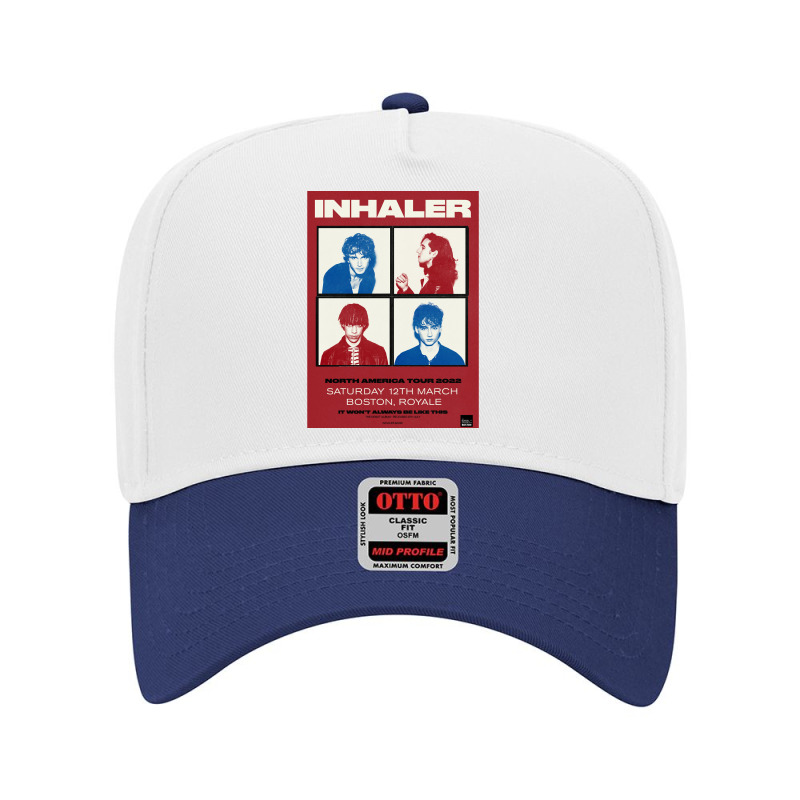 Classic Film  Robert Keating My Favorite People Adjustable Baseball Cap by Artist-Haylee | Artistshot