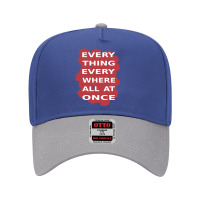 Funny Men Parallel Men Women Adjustable Baseball Cap | Artistshot