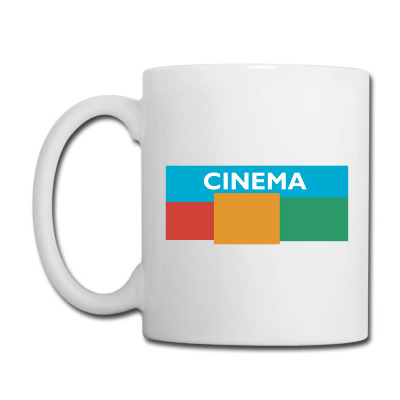 Cinema Coffee Mug Designed By Warriors
