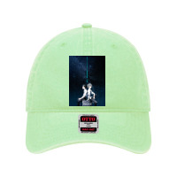 Neon Genesis Evangelion Batch Dyed Cap | Artistshot