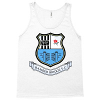 Bamber Bridge Fc Tank Top | Artistshot