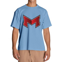 Maryville University Athletics Urban Heavy T-shirt | Artistshot