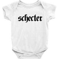 Guitars Product Baby Bodysuit | Artistshot