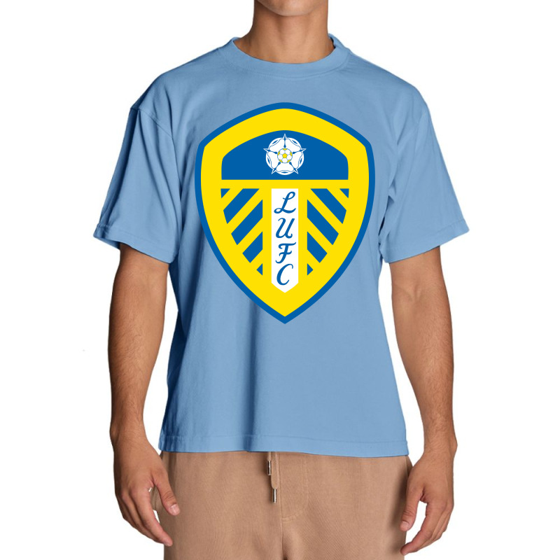 Best-leeds-united-design Urban Heavy T-shirt | Artistshot