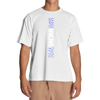 Newjeans Zebra Strip Urban Heavy T-shirt | Artistshot