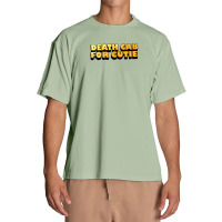 Cutie Yellow Taxi Cab Merch Urban Heavy T-shirt | Artistshot