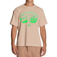 Tree Of Life T  Shirt Green Tree Of Life T  Shirt Urban Heavy T-shirt | Artistshot