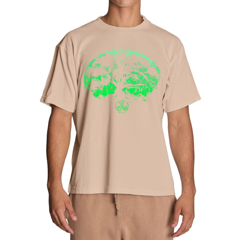 Tree Of Life T  Shirt Green Tree Of Life T  Shirt Urban Heavy T-shirt | Artistshot