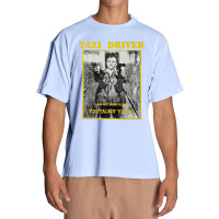 Taxi Driver, Taxi, Driver, The Taxi Driver, Taxi Driver Art, Taxi Driv Urban Heavy T-shirt | Artistshot