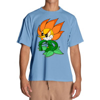 Evil Carnation (cagney Carnation) Classic Urban Heavy T-shirt | Artistshot