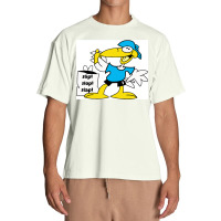 Slip Slop Slap Aussie Ads Classic Urban Heavy T-shirt | Artistshot