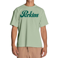 Perkins Restaurant Urban Heavy T-shirt | Artistshot