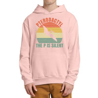 Cool Pterodactyl T  Shirt1559 Urban Pullover Hoodie | Artistshot