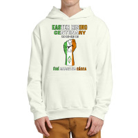 Easter Rising Centenary 1916 2016 Urban Pullover Hoodie | Artistshot