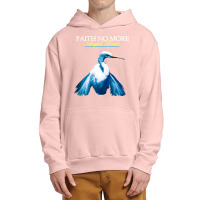 Dust Angel Faithmaskes Faithfaith Skin Faithstuff Faithfaithlong Faith Urban Pullover Hoodie | Artistshot